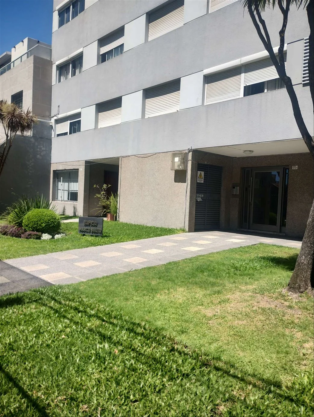 Apartamento en Pocitos Nuevo, propiedad 291307 -Imagen 14