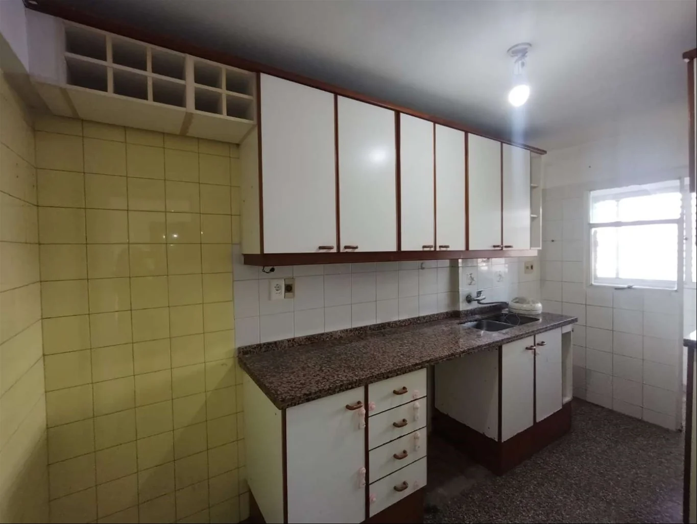 Apartamento en Pocitos Nuevo, propiedad 291307 -Imagen 4