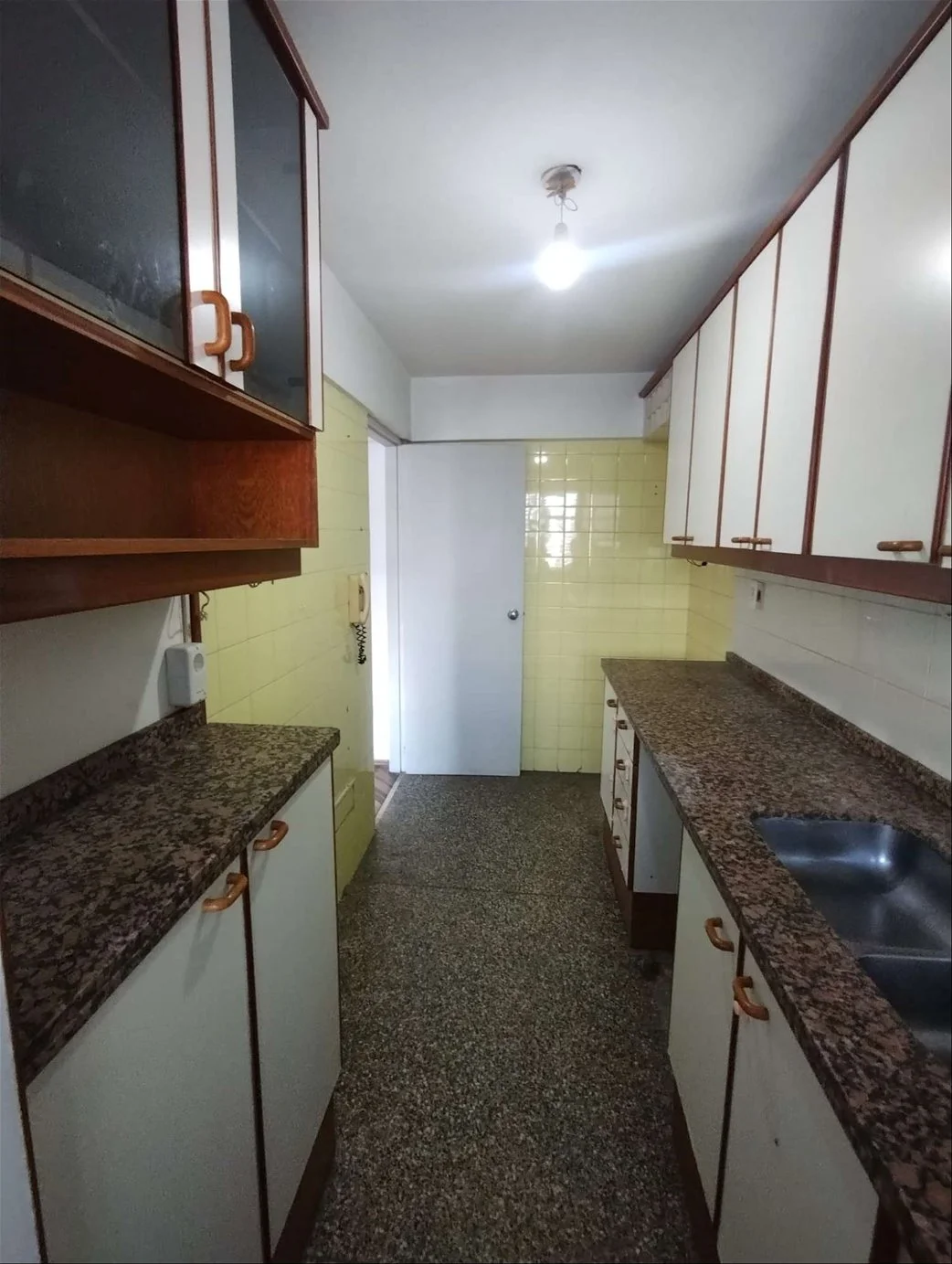 Apartamento en Pocitos Nuevo, propiedad 291307 -Imagen 6