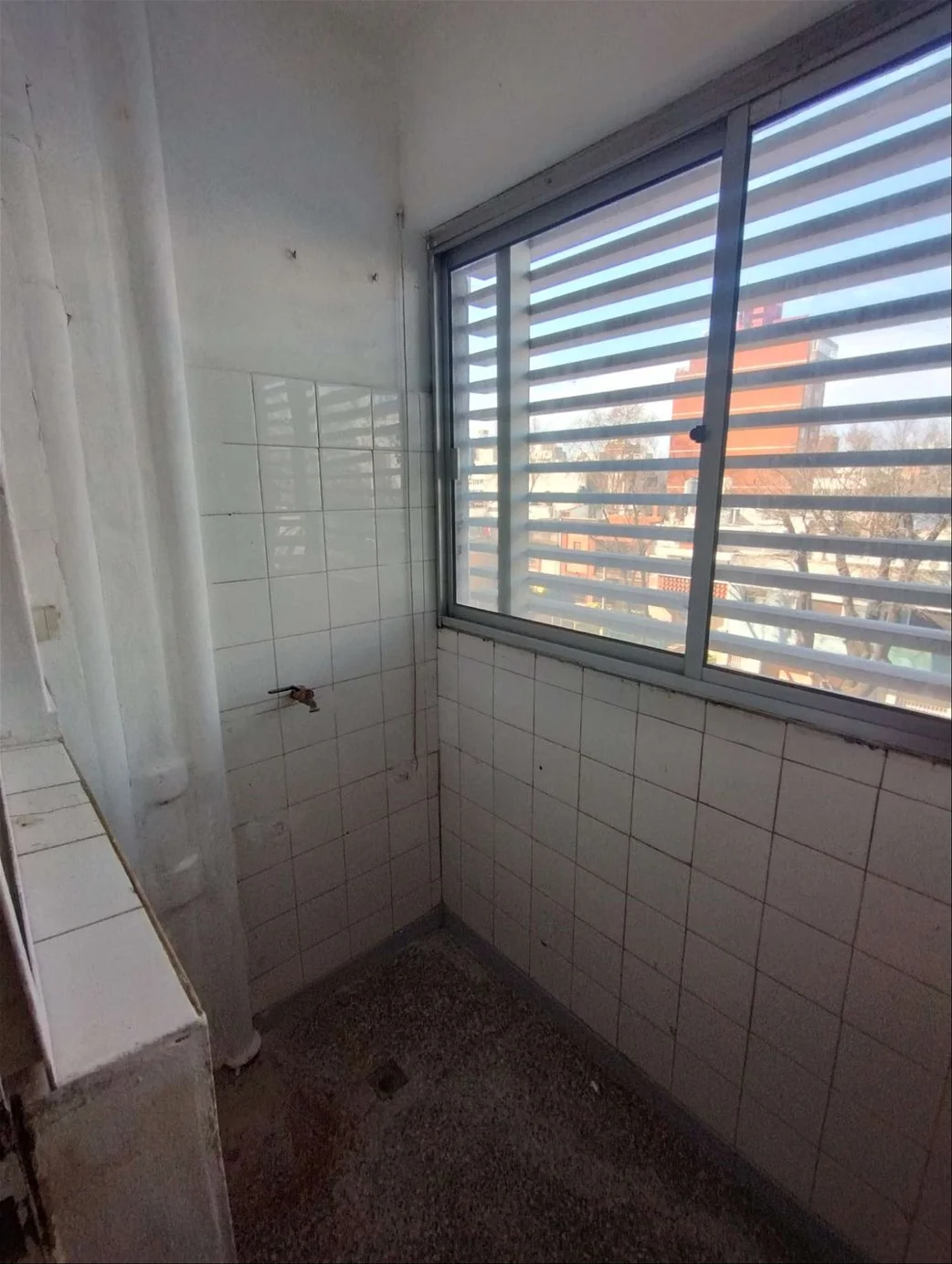 Apartamento en Pocitos Nuevo, propiedad 291307 -Imagen 7