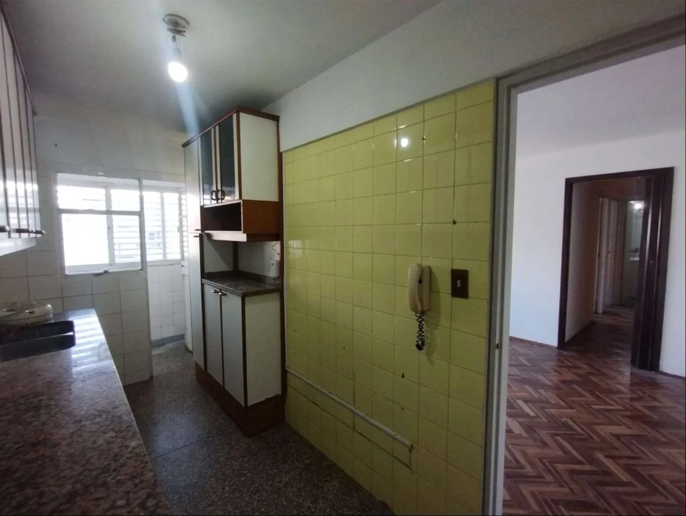 Apartamento en Pocitos Nuevo, propiedad 291307 -Imagen 8