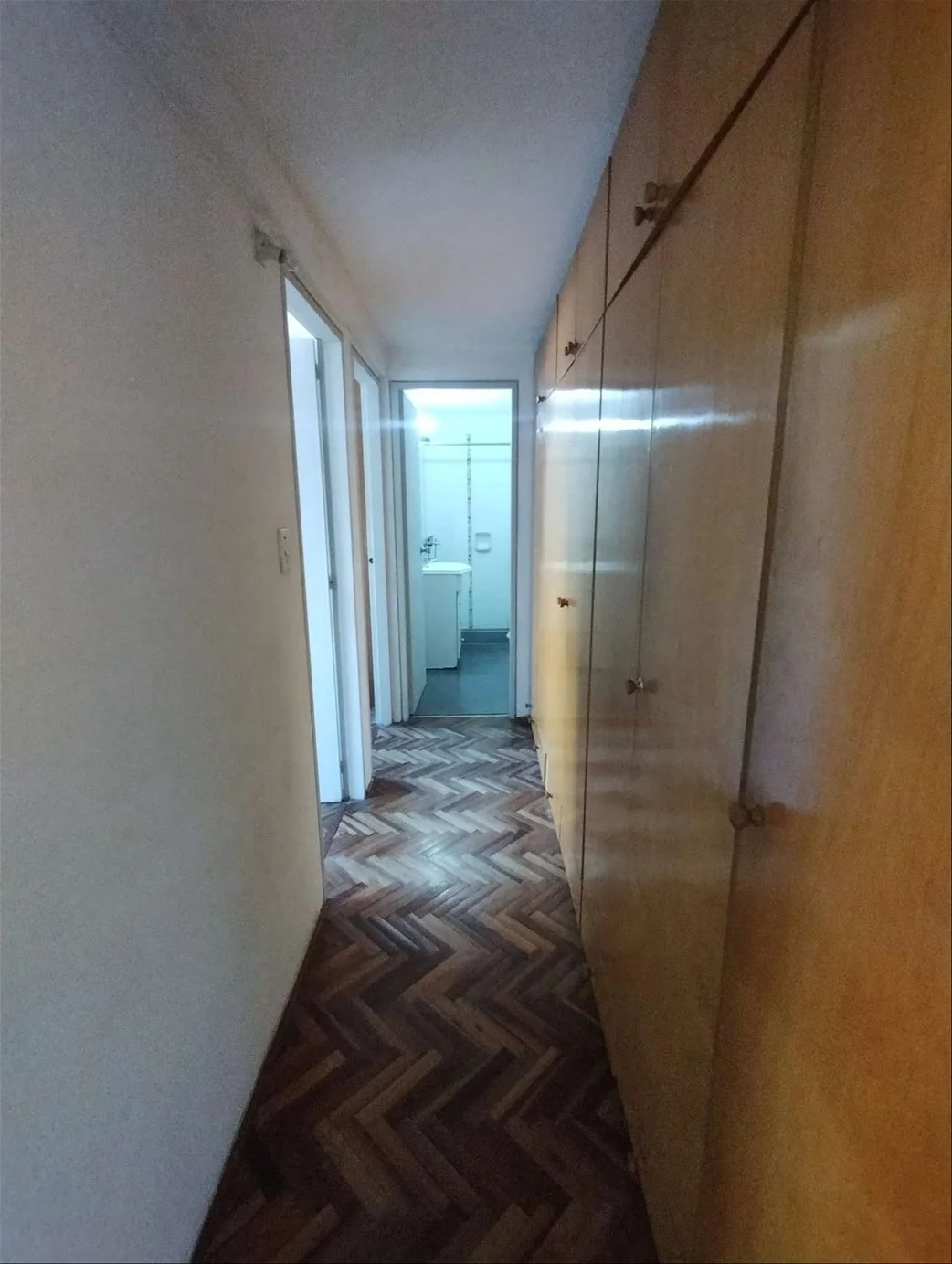 Apartamento en Pocitos Nuevo, propiedad 291307 -Imagen 9
