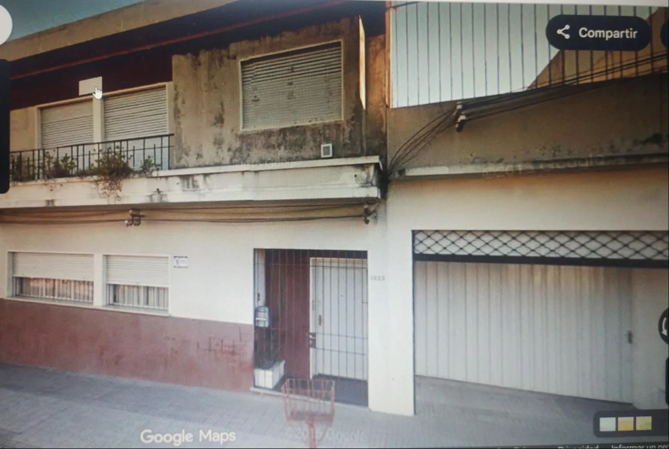 Casa en Mercedes, propiedad 302594 -Imagen 1
