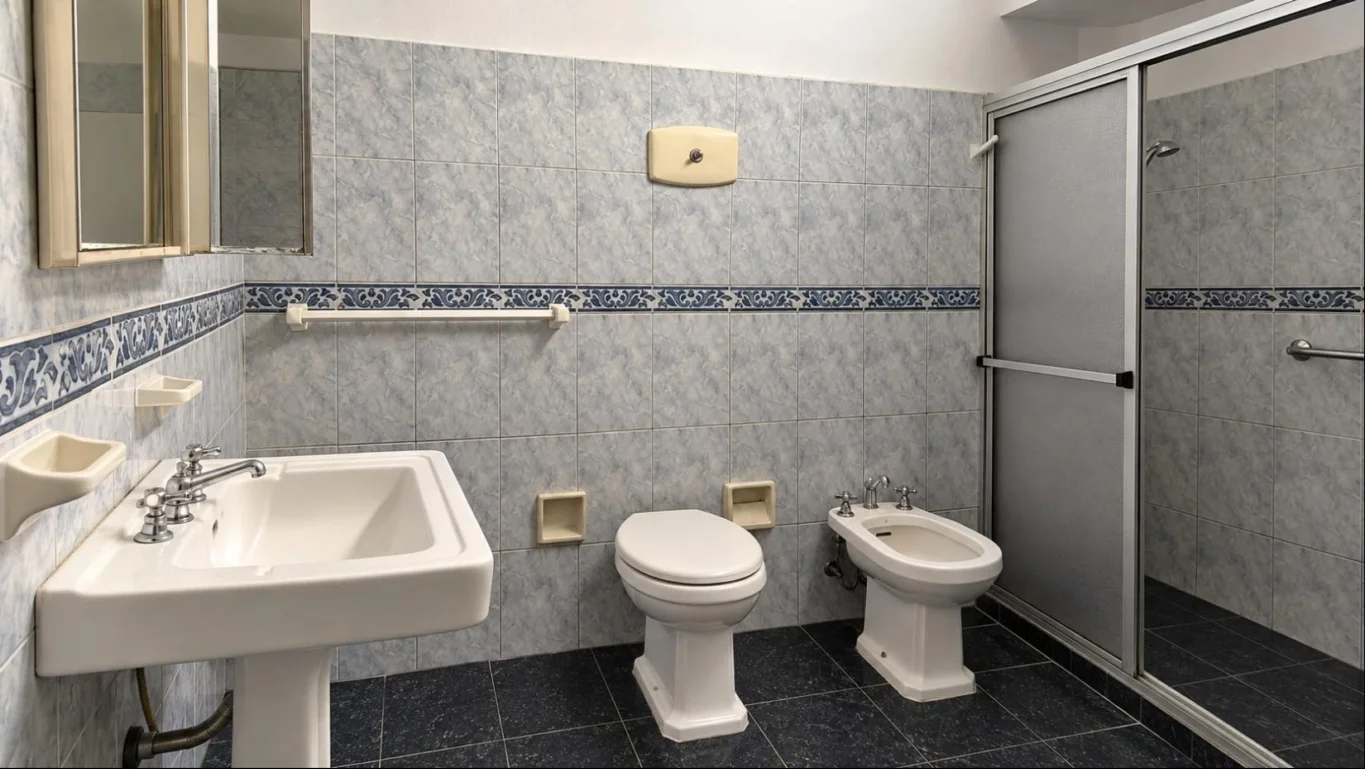 Casa en Mercedes, propiedad 302594 -Imagen 10