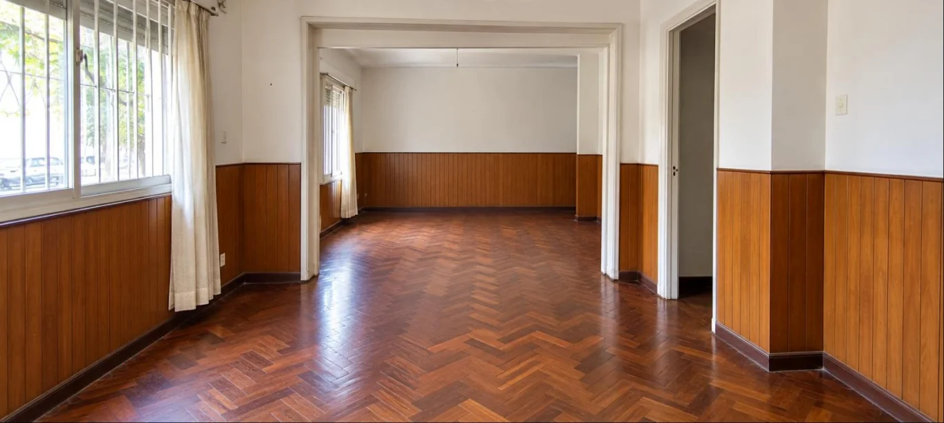 Casa en Mercedes, propiedad 302594 -Imagen 2