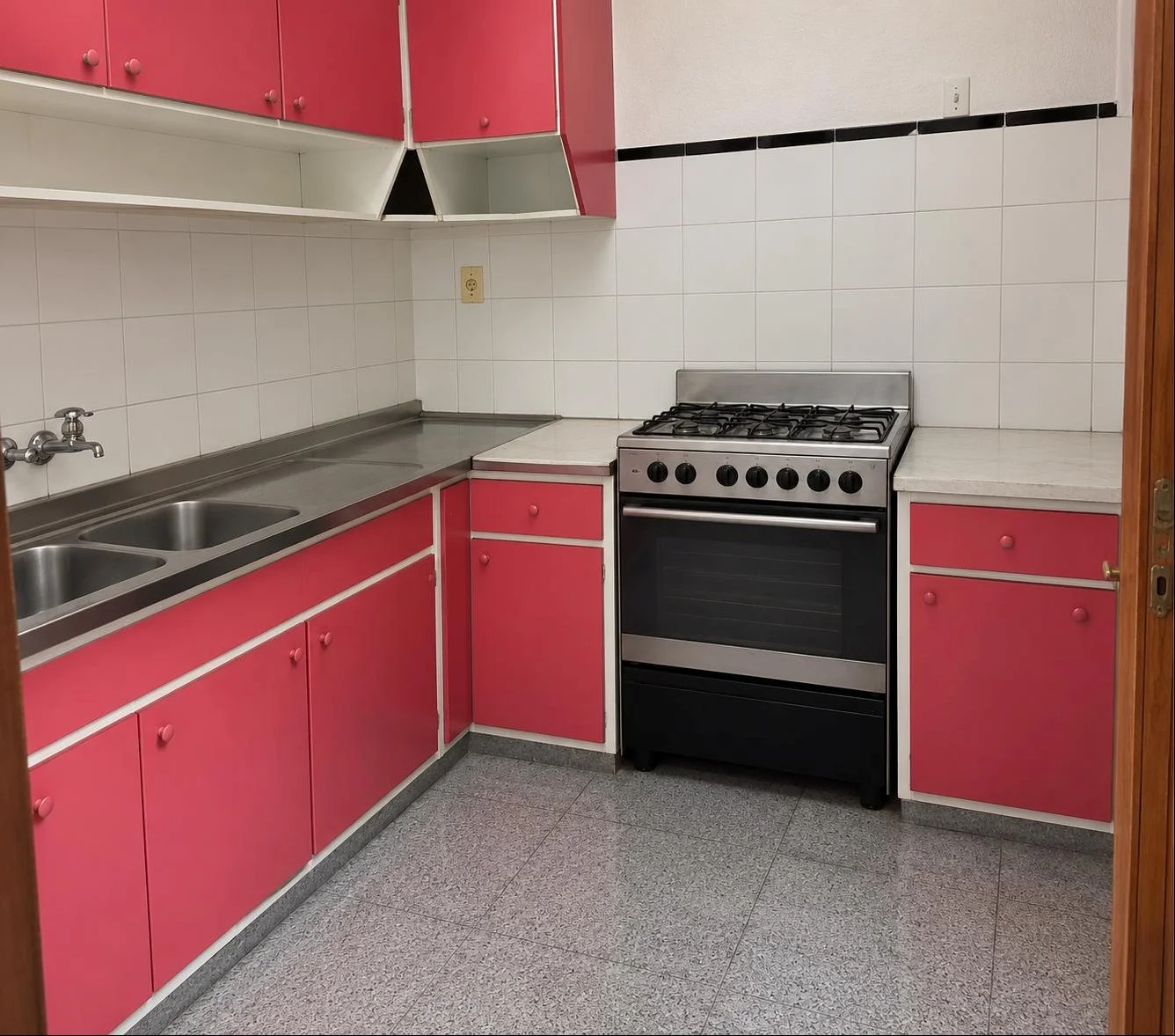Casa en Mercedes, propiedad 302594 -Imagen 3