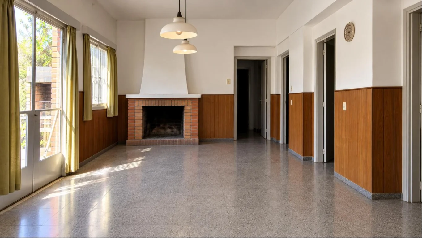 Casa en Mercedes, propiedad 302594 -Imagen 4