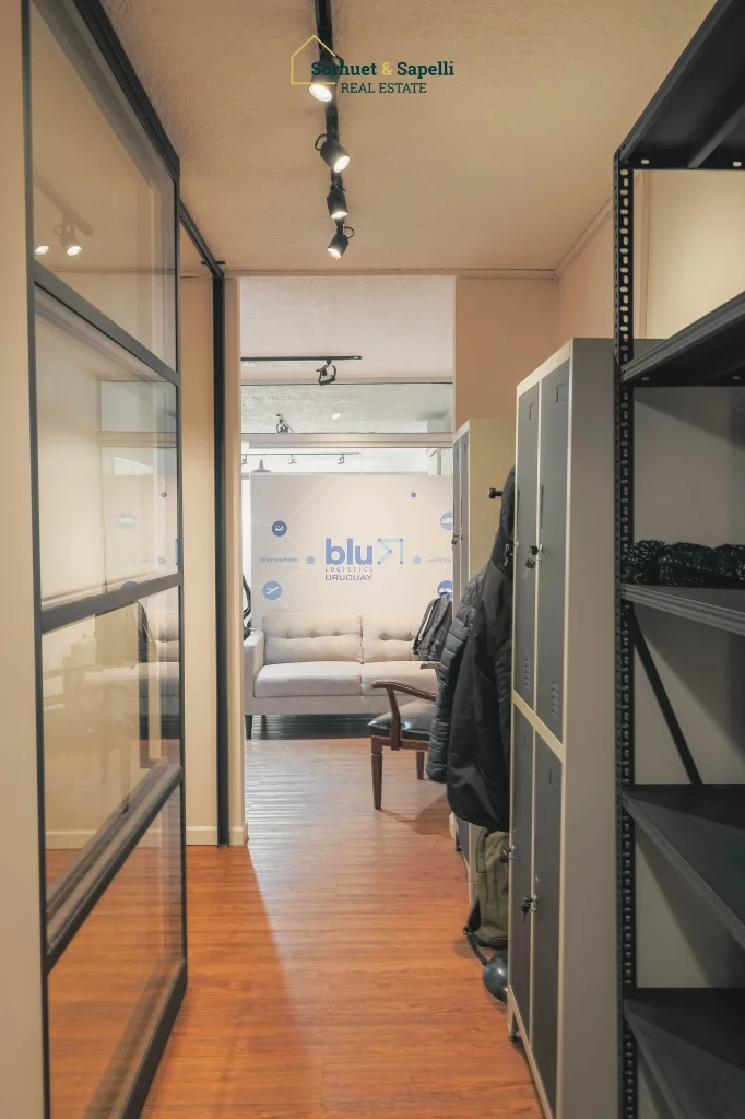 Apartamento en Ciudad Vieja, propiedad 1216 -Imagen 10
