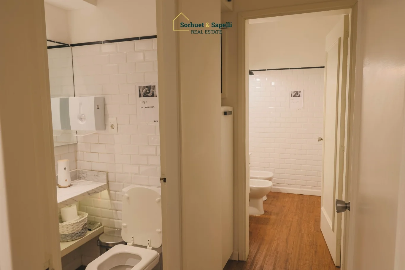 Apartamento en Ciudad Vieja, propiedad 1216 -Imagen 13