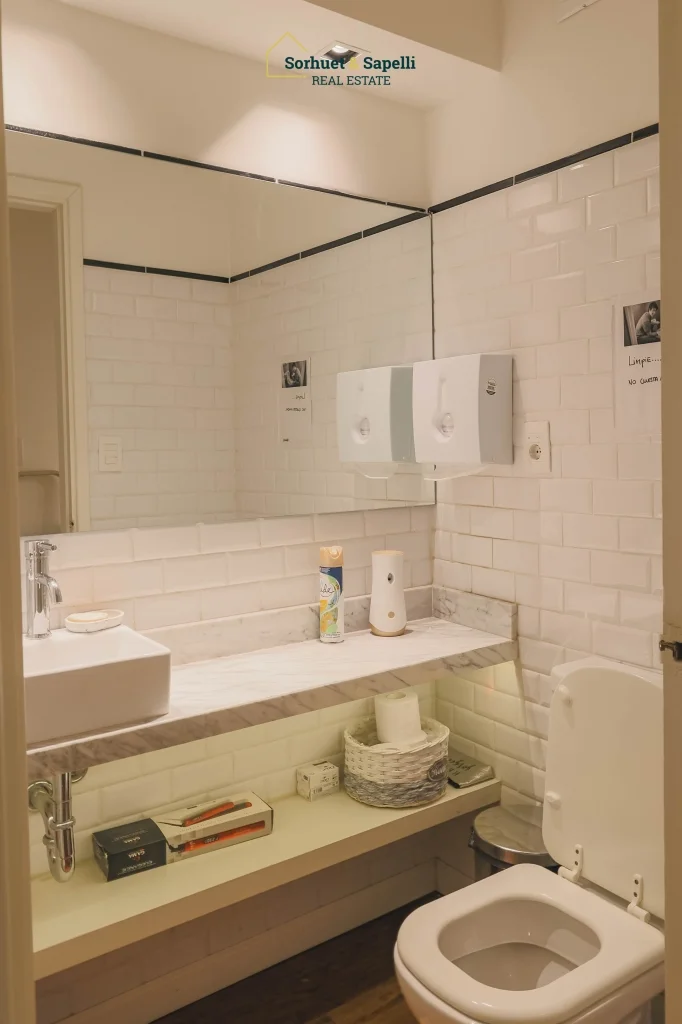 Apartamento en Ciudad Vieja, propiedad 1216 -Imagen 14