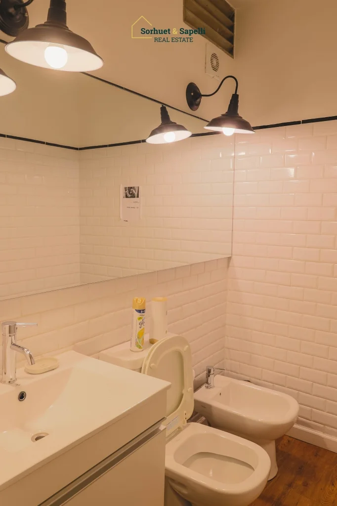 Apartamento en Ciudad Vieja, propiedad 1216 -Imagen 15