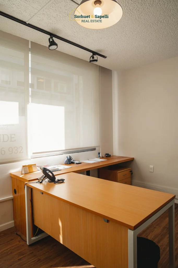 Apartamento en Ciudad Vieja, propiedad 1216 -Imagen 7