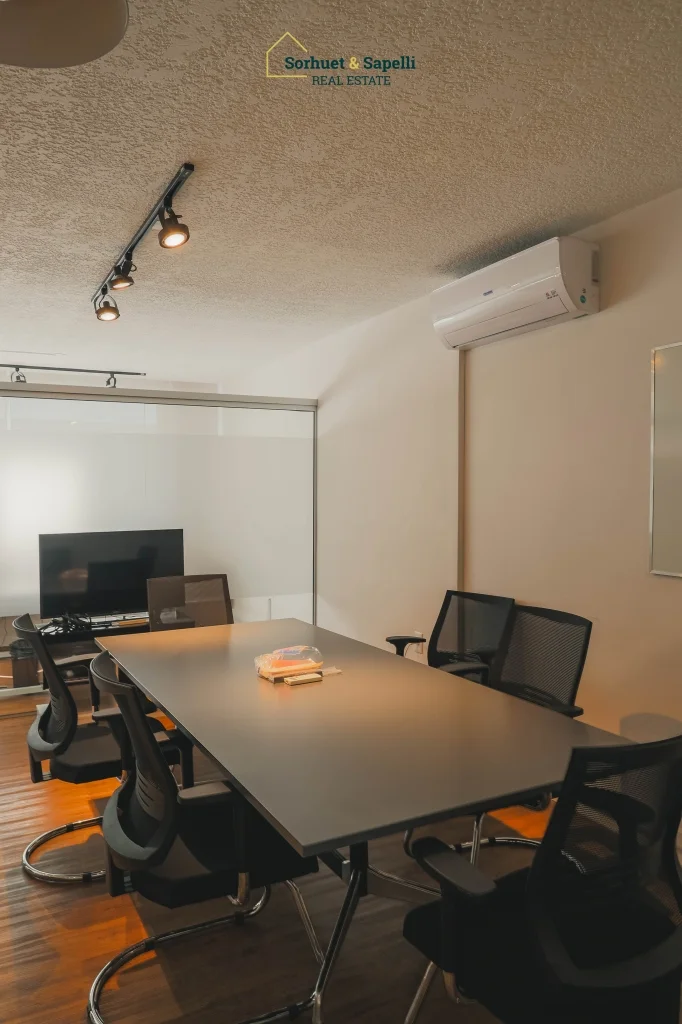 Apartamento en Ciudad Vieja, propiedad 1216 -Imagen 8