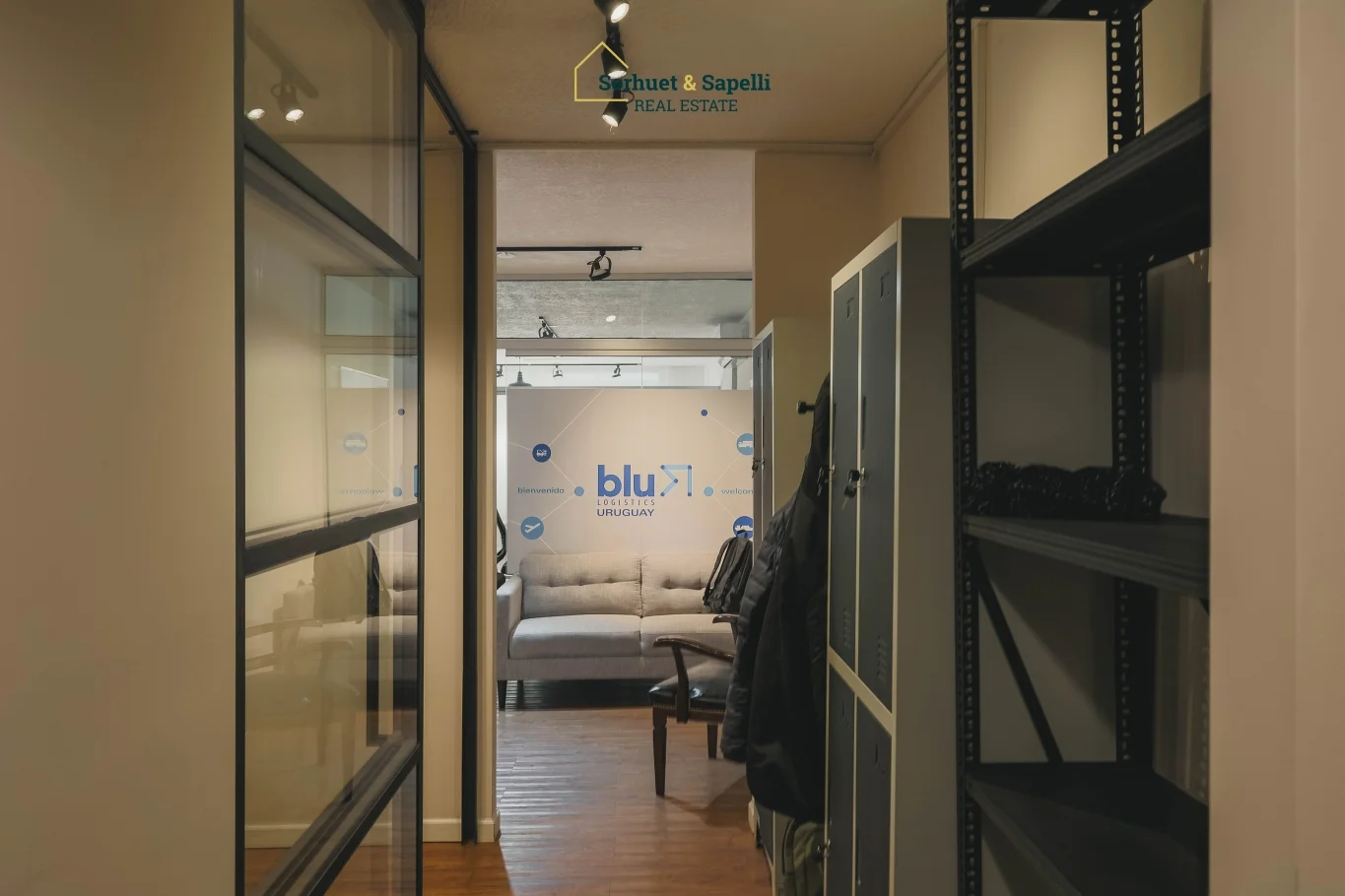 Apartamento en Ciudad Vieja, propiedad 1216 -Imagen 9