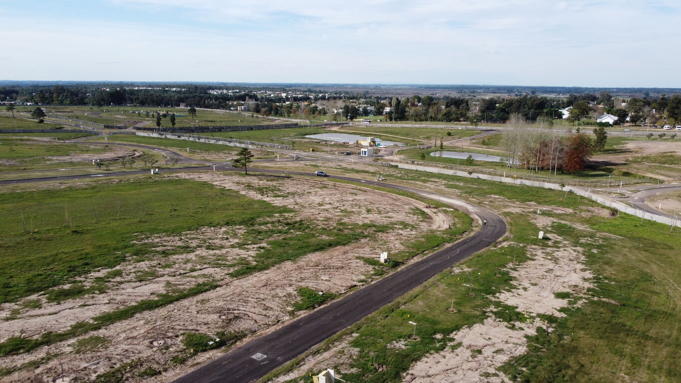 Terreno en Lomas de la Tahona, propiedad 1235 -Imagen 3