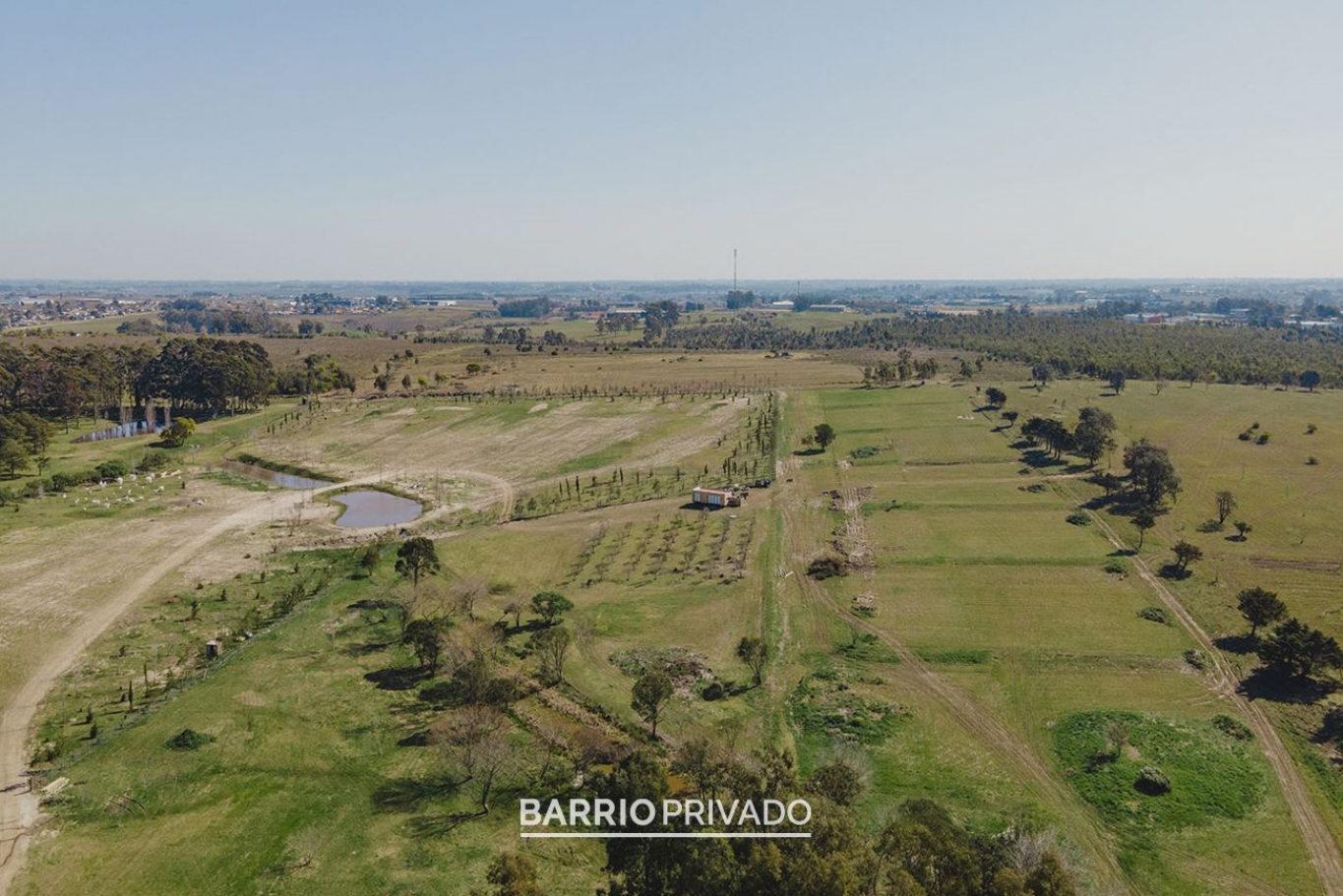 Terreno en Lomas de la Tahona, propiedad 1235 -Imagen 13