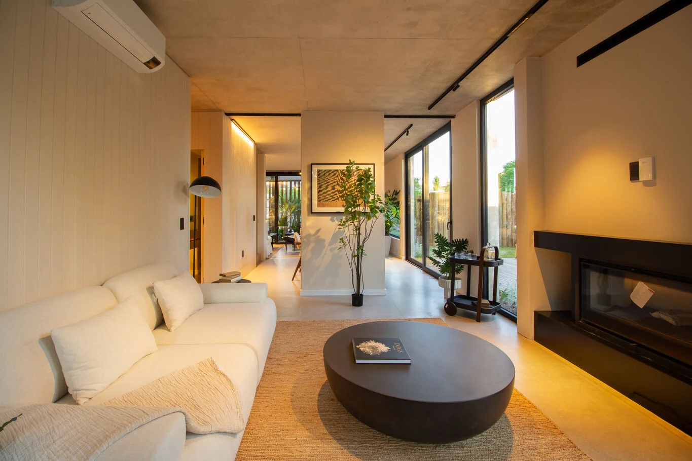 Casa en Parques Barrio Jardín, propiedad 1289 -Imagen 1