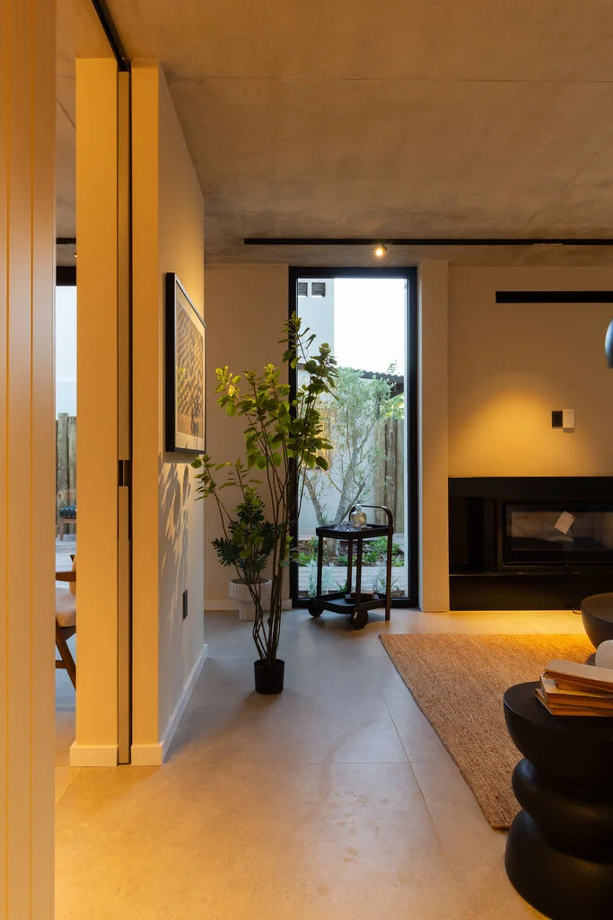 Casa en Parques Barrio Jardín, propiedad 1289 -Imagen 2