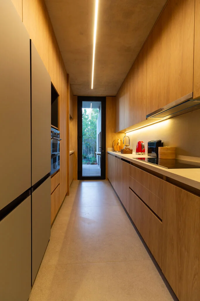 Casa en Parques Barrio Jardín, propiedad 1289 -Imagen 9