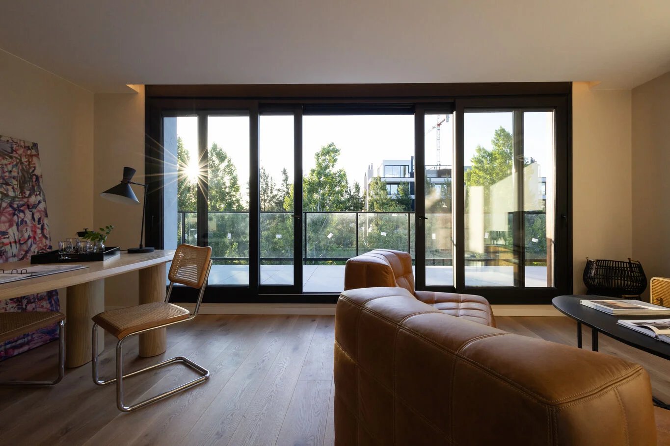 Casa en Parques Barrio Jardín, propiedad 1289 -Imagen 11