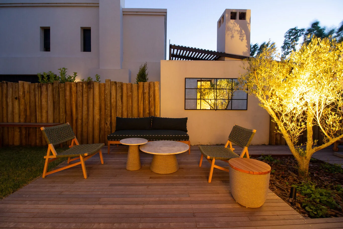 Casa en Parques Barrio Jardín, propiedad 1289 -Imagen 13