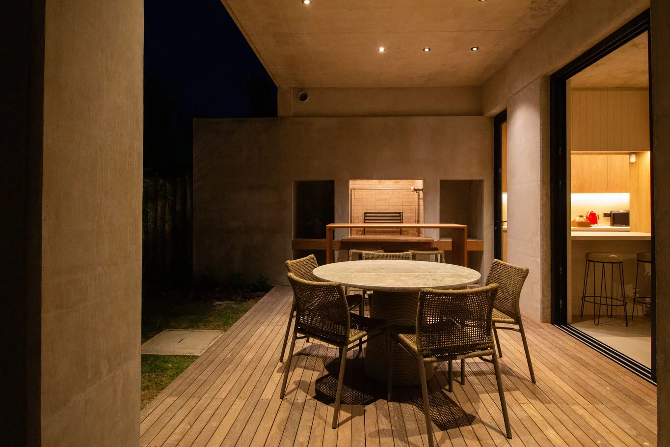 Casa en Parques Barrio Jardín, propiedad 1289 -Imagen 14