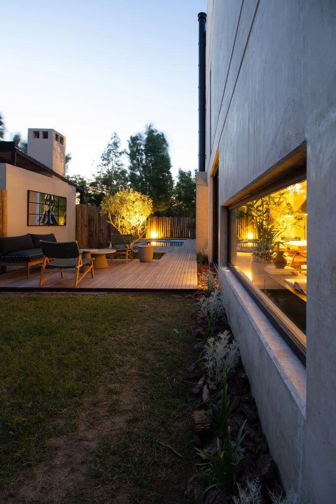 Casa en Parques Barrio Jardín, propiedad 1289 -Imagen 15