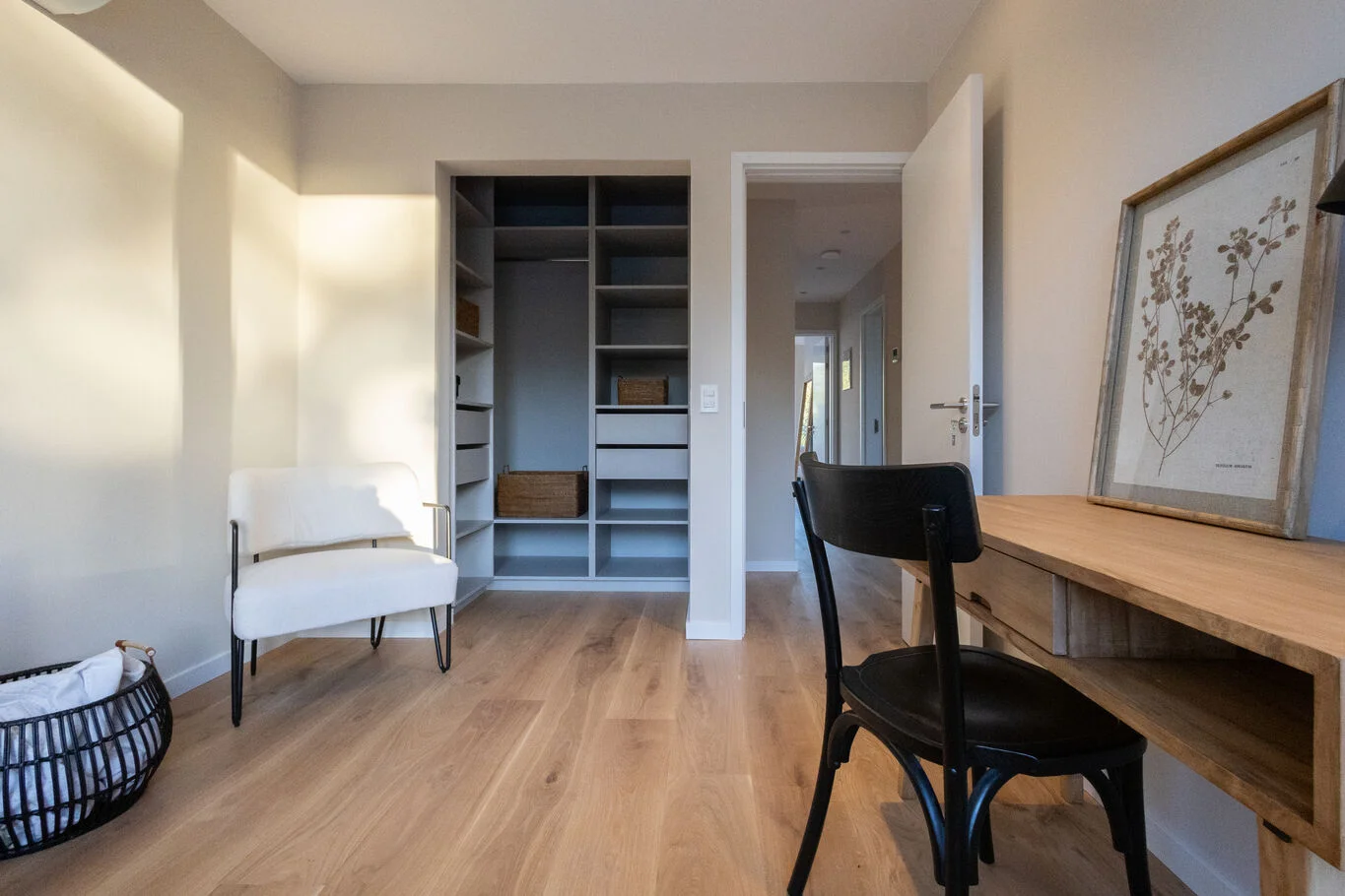 Casa en Parques Barrio Jardín, propiedad 1289 -Imagen 19