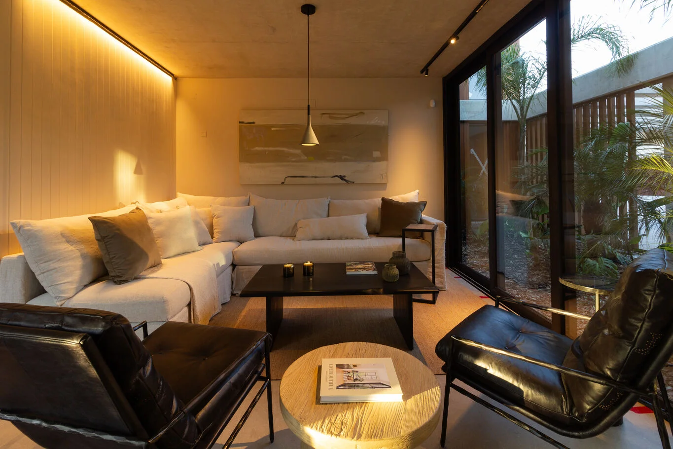 Casa en Parques Barrio Jardín, propiedad 1289 -Imagen 5