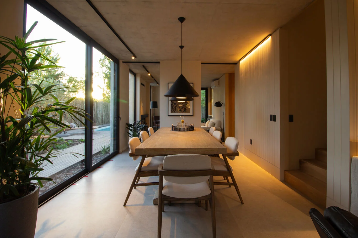 Casa en Parques Barrio Jardín, propiedad 1289 -Imagen 6