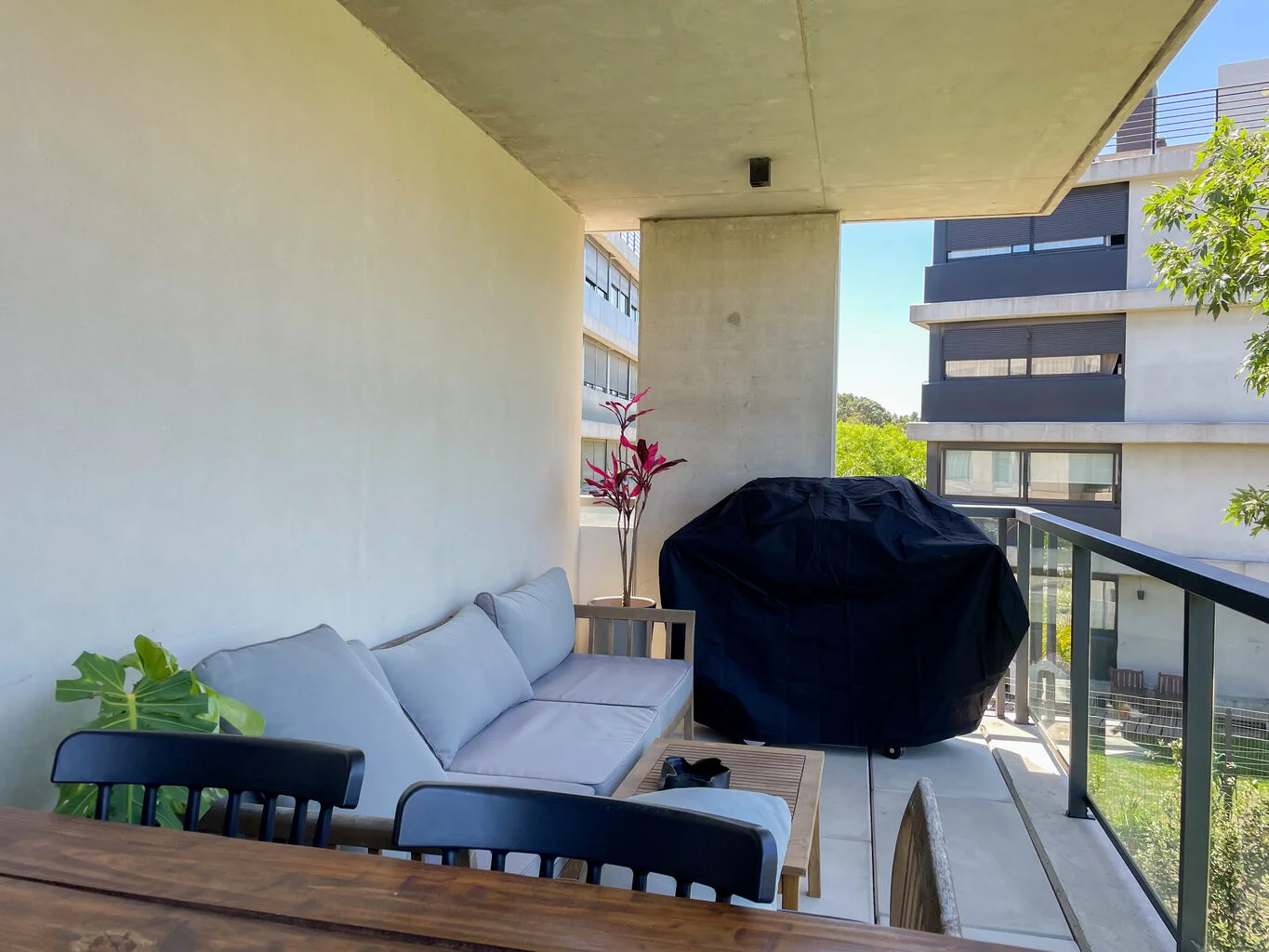 Apartamento en Parques Barrio Jardín, propiedad 138076 -Imagen 9