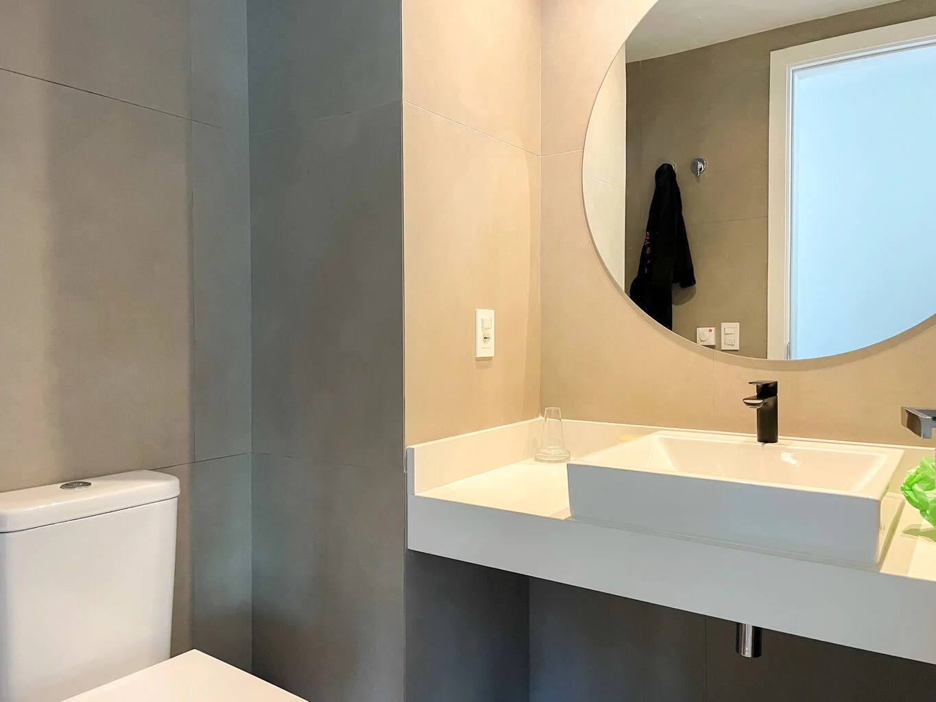 Apartamento en Parques Barrio Jardín, propiedad 138076 -Imagen 10