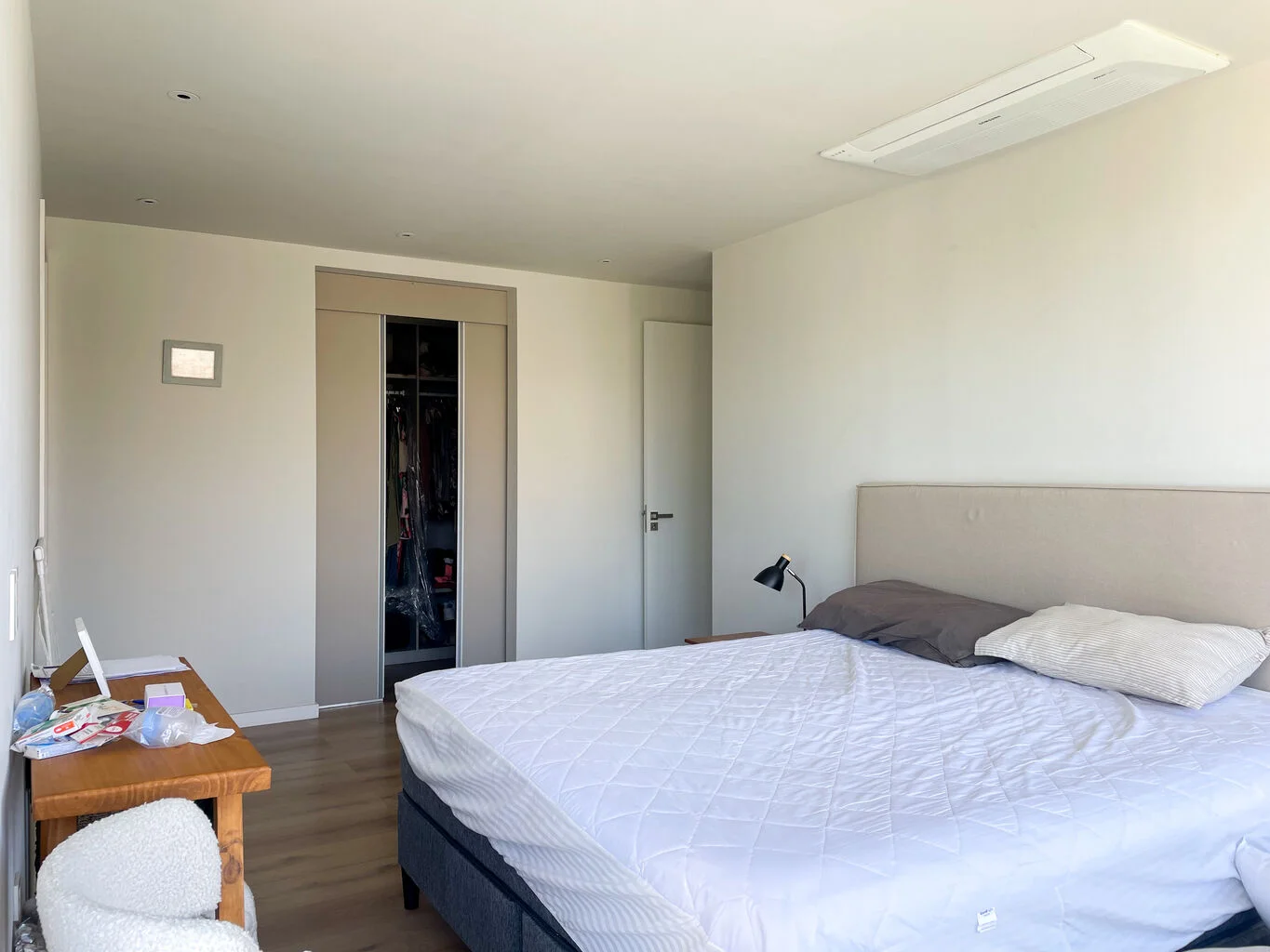 Apartamento en Parques Barrio Jardín, propiedad 138076 -Imagen 11