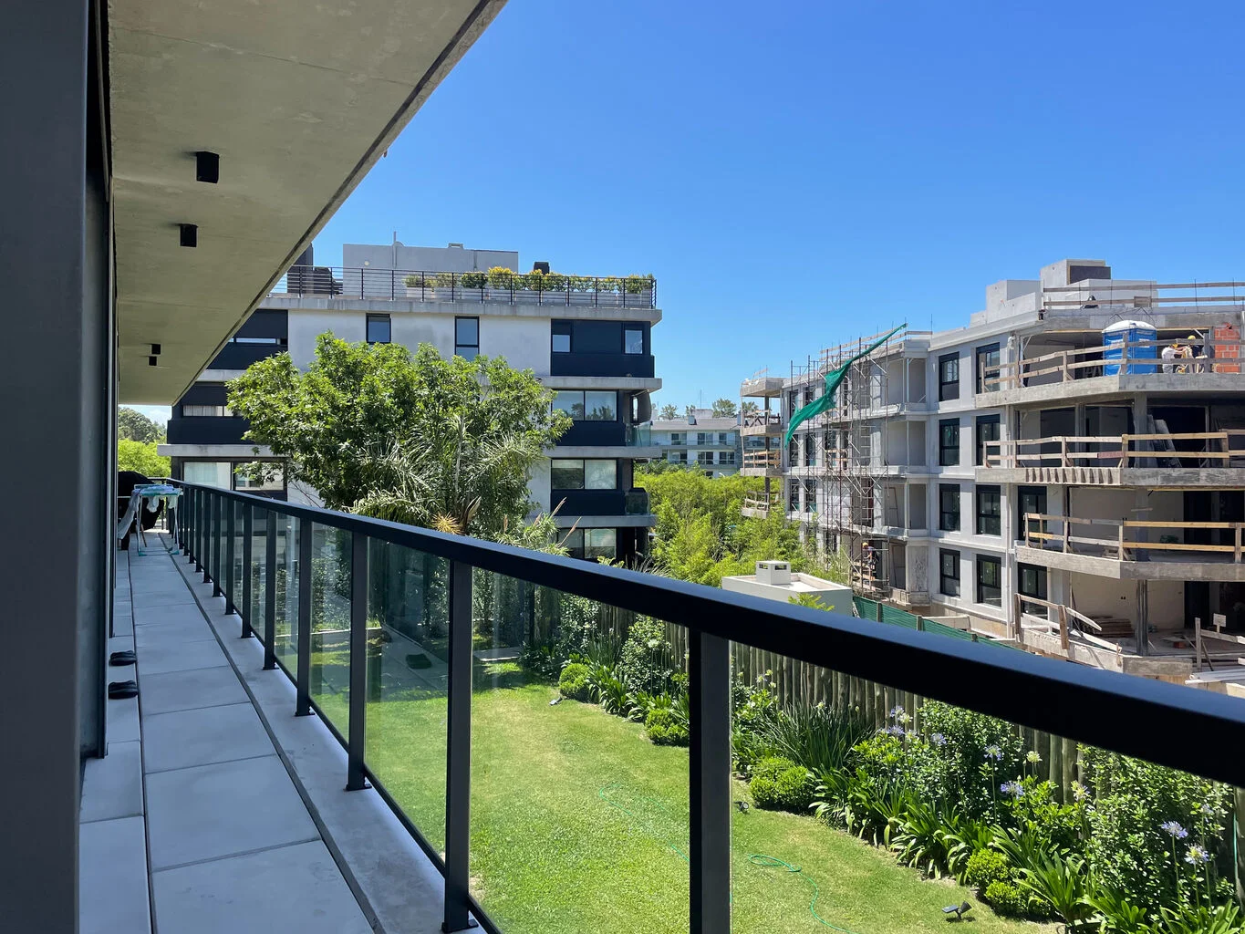 Apartamento en Parques Barrio Jardín, propiedad 138076 -Imagen 12