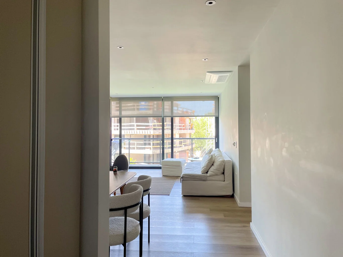 Apartamento en Parques Barrio Jardín, propiedad 138076 -Imagen 2
