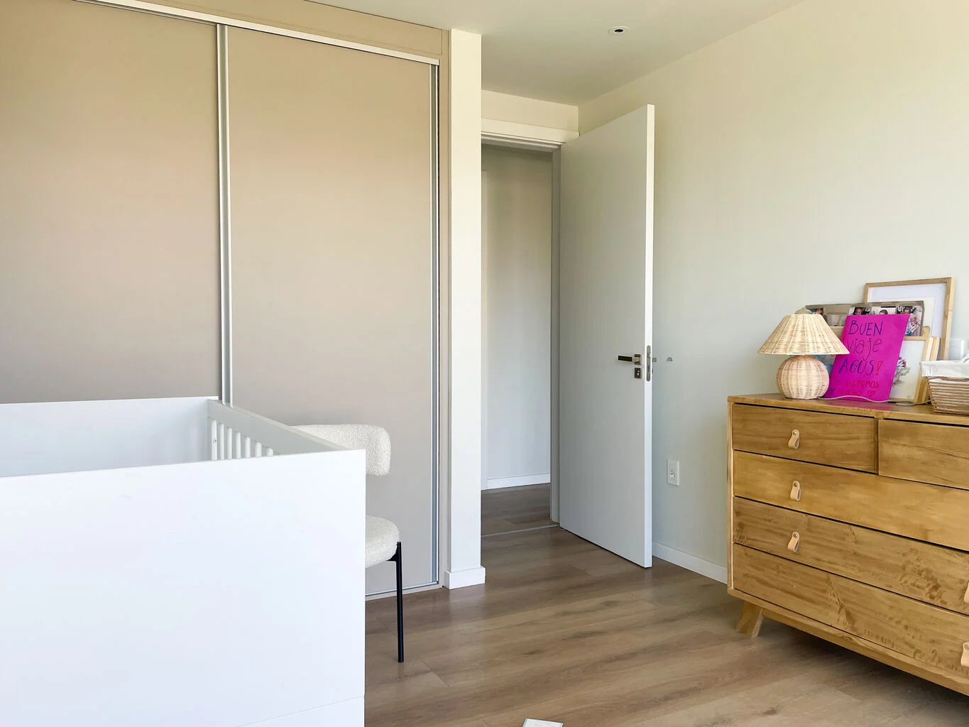 Apartamento en Parques Barrio Jardín, propiedad 138076 -Imagen 14