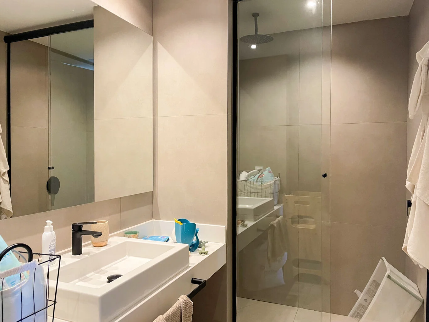 Apartamento en Parques Barrio Jardín, propiedad 138076 -Imagen 15