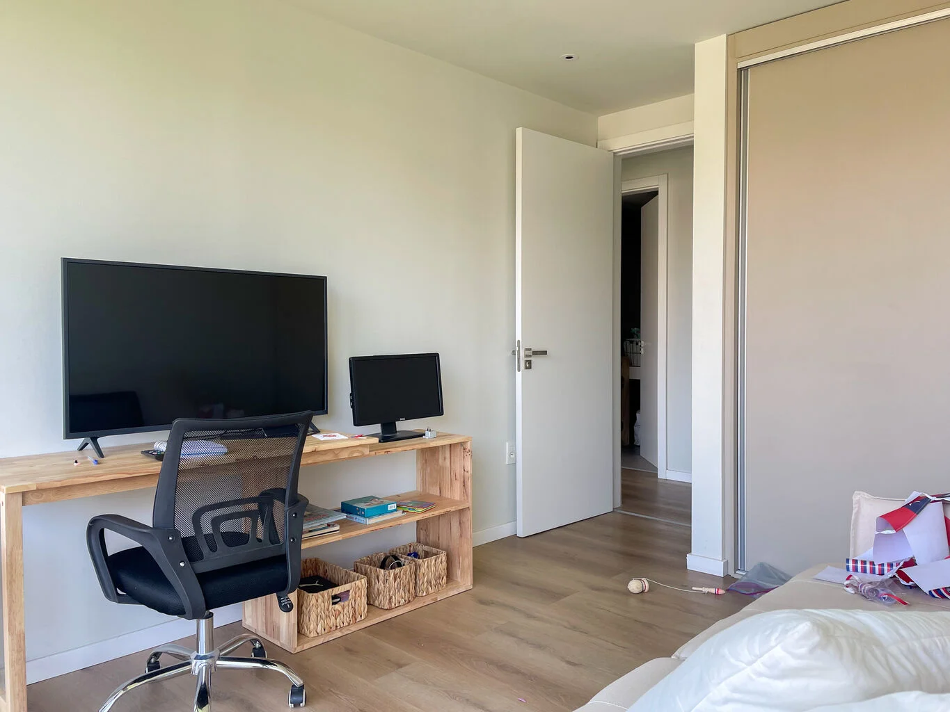 Apartamento en Parques Barrio Jardín, propiedad 138076 -Imagen 17