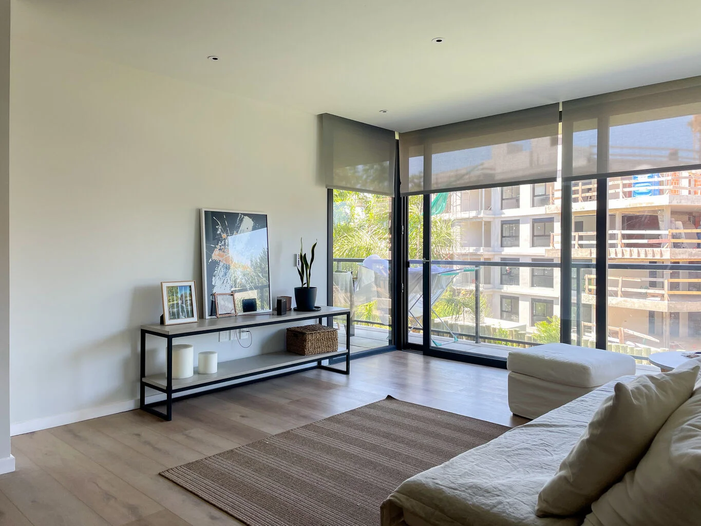 Apartamento en Parques Barrio Jardín, propiedad 138076 -Imagen 3