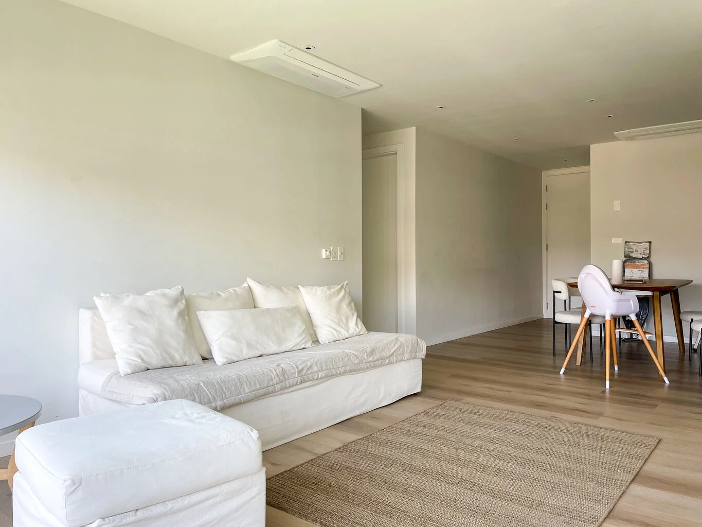 Apartamento en Parques Barrio Jardín, propiedad 138076 -Imagen 4