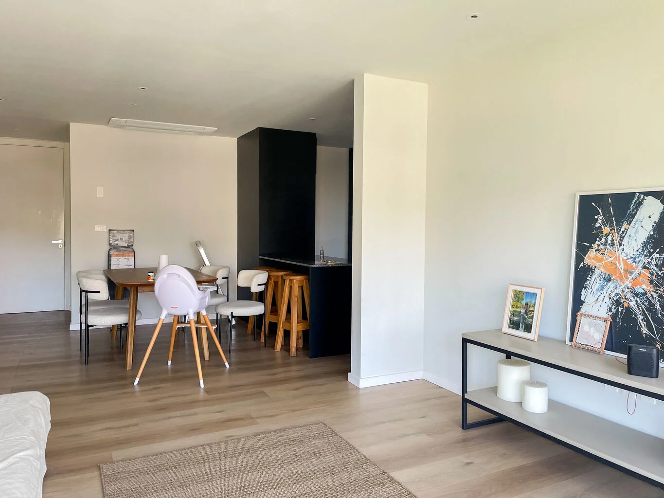 Apartamento en Parques Barrio Jardín, propiedad 138076 -Imagen 6