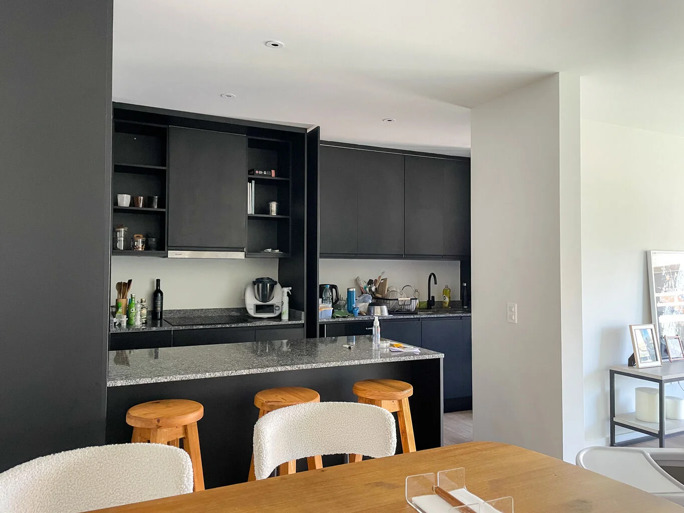 Apartamento en Parques Barrio Jardín, propiedad 138076 -Imagen 7