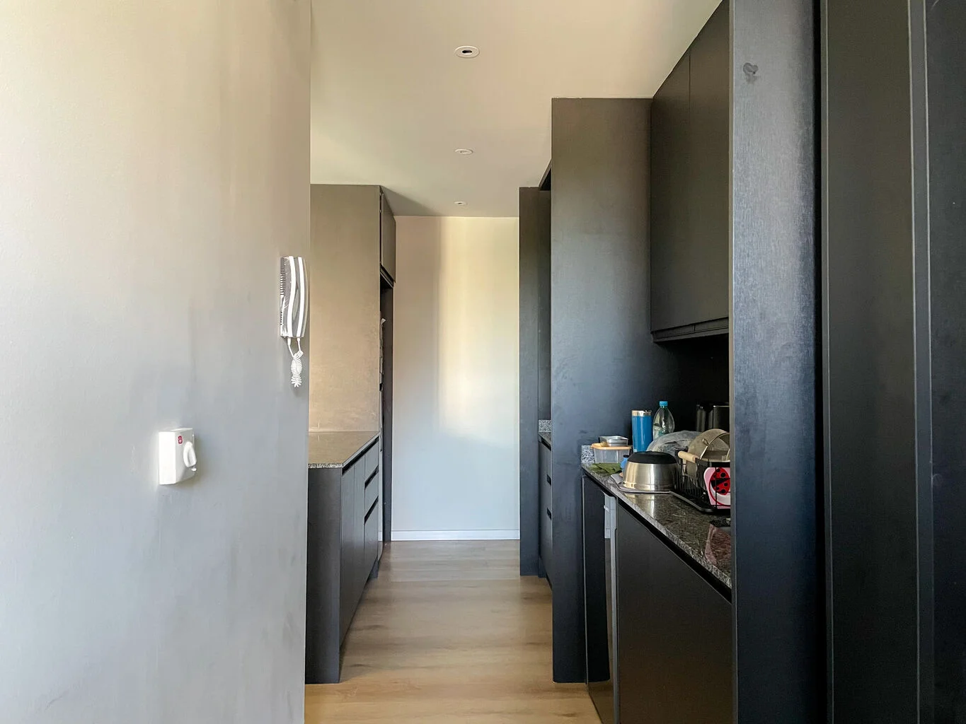 Apartamento en Parques Barrio Jardín, propiedad 138076 -Imagen 8