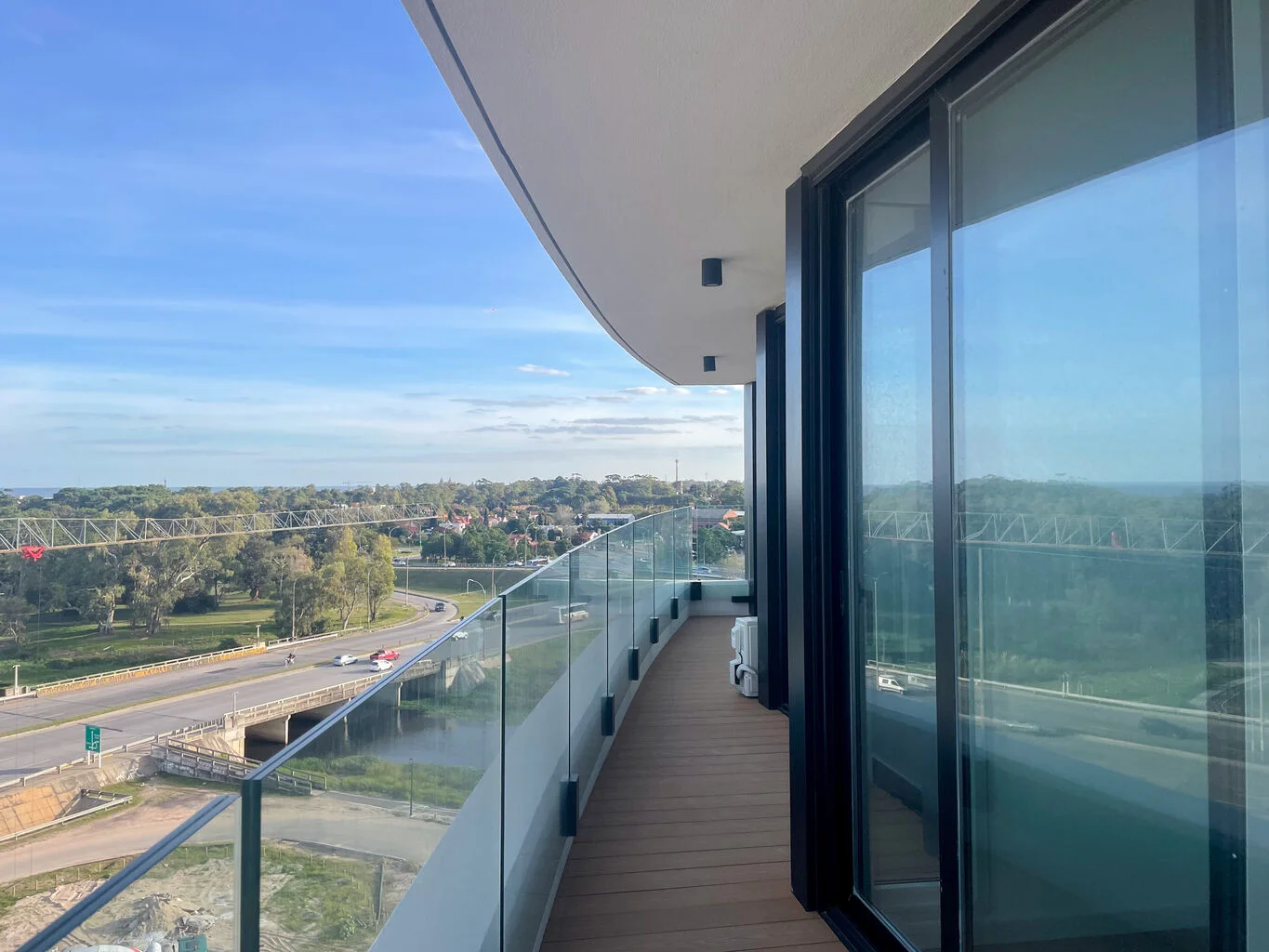 Apartamento en Av. de las Americas, propiedad 178324 -Imagen 2