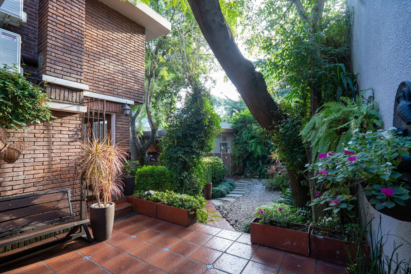 Casa en Parque Batlle, propiedad 186603 -Imagen 6