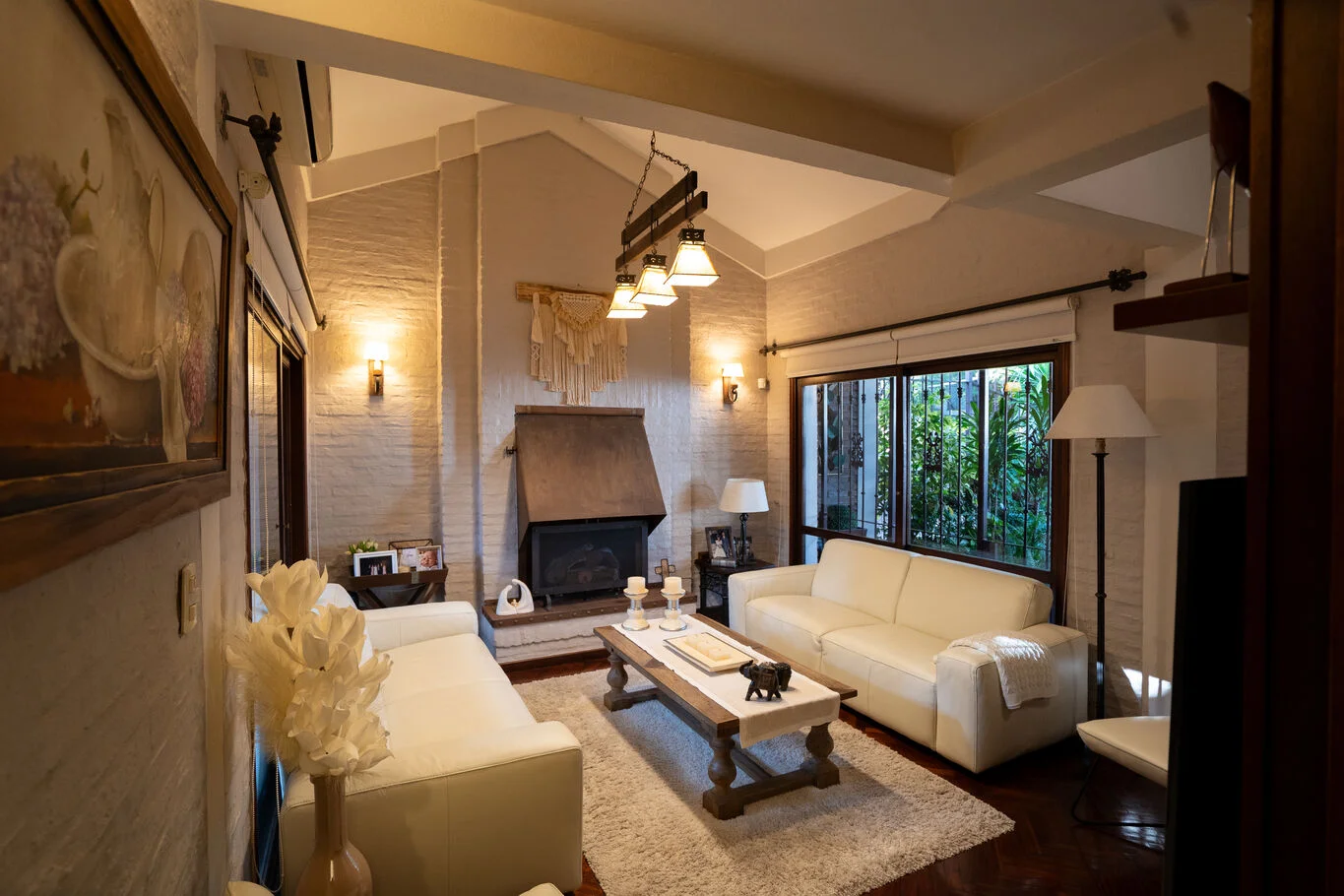 Casa en Parque Batlle, propiedad 186603 -Imagen 7