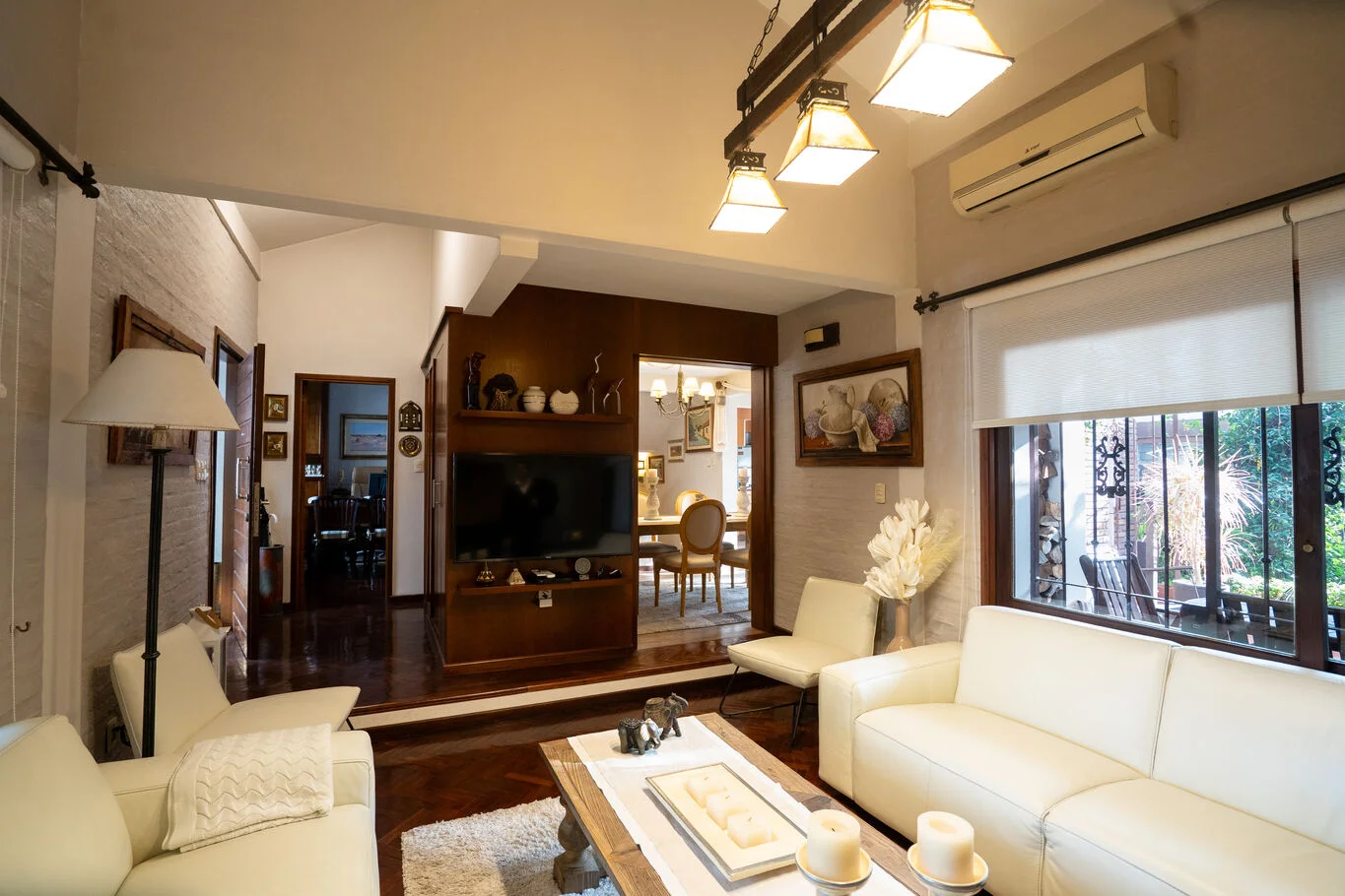 Casa en Parque Batlle, propiedad 186603 -Imagen 8