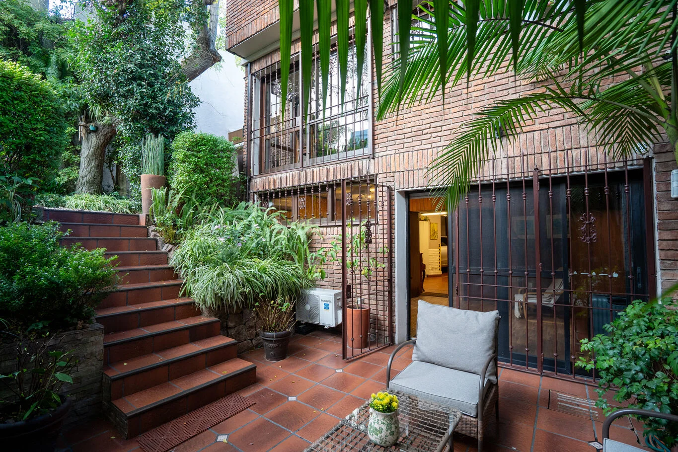 Casa en Parque Batlle, propiedad 186603 -Imagen 12