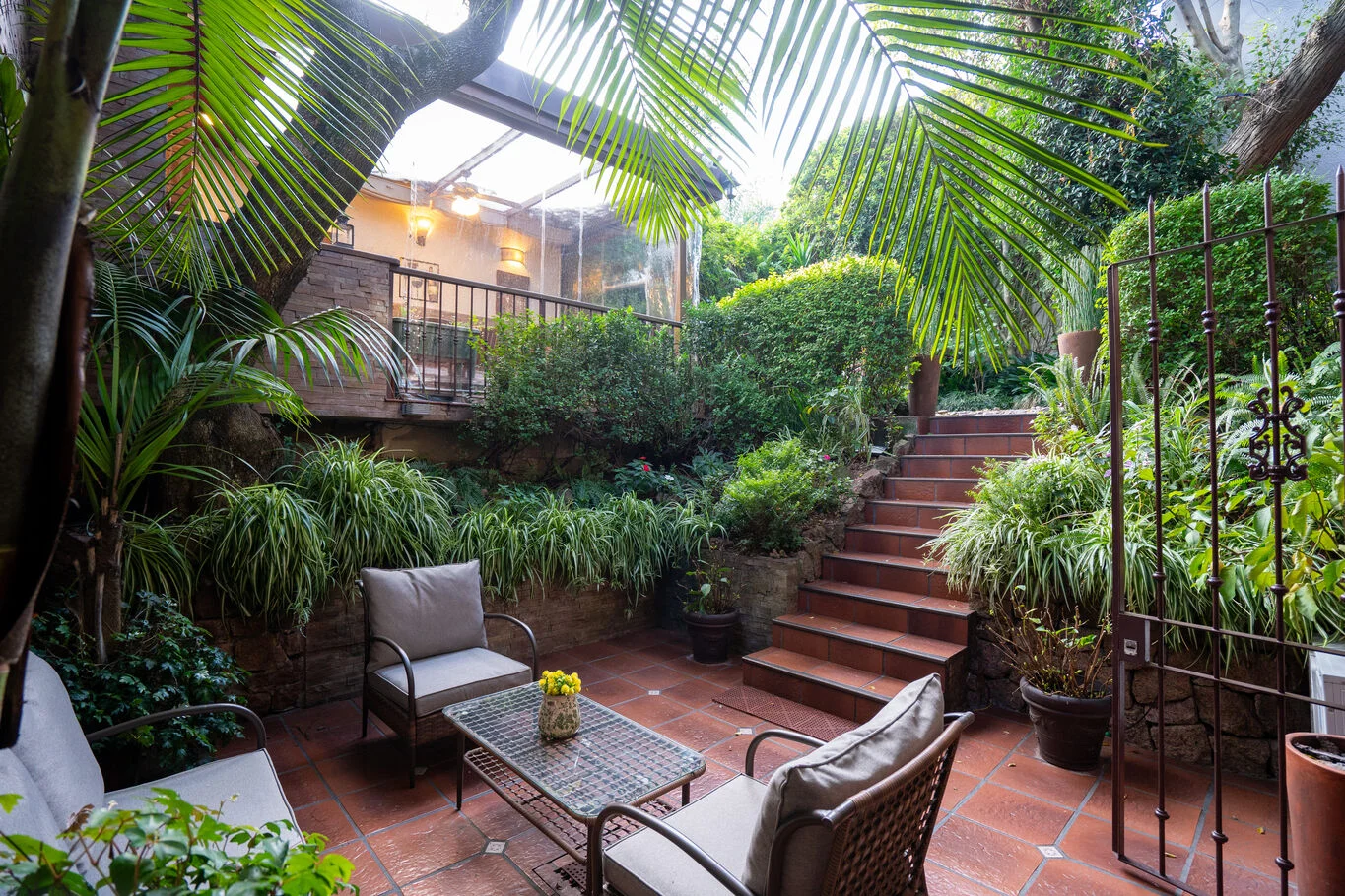 Casa en Parque Batlle, propiedad 186603 -Imagen 13