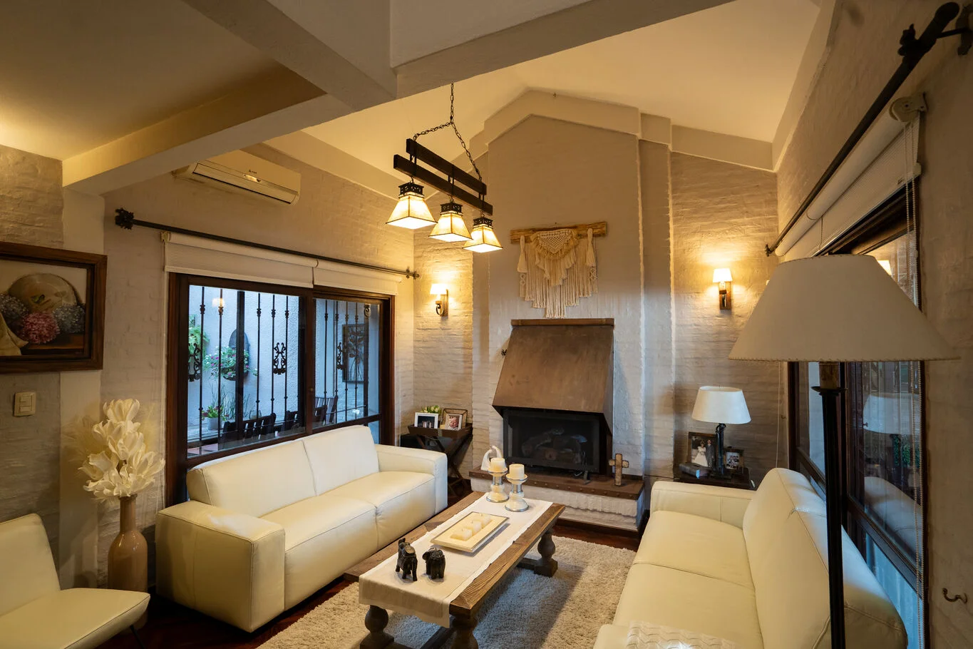 Casa en Parque Batlle, propiedad 186603 -Imagen 2
